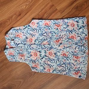 Cabi Tank Size Xsmall